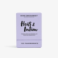 Hier & Jetzt - Heiß & Intim