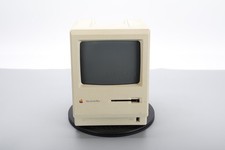 Apple M0001A Macintosh Plus