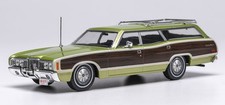IXOMODELS, FORD LTD Country