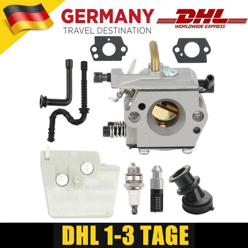 Vergaser kit für stihl 026 - vergaser,