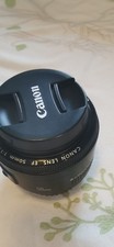 Canon 50mm ii - canon, ef
