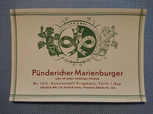 Altes etikett label - altes,