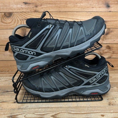 Salomon turnschuhe herren - salomon,