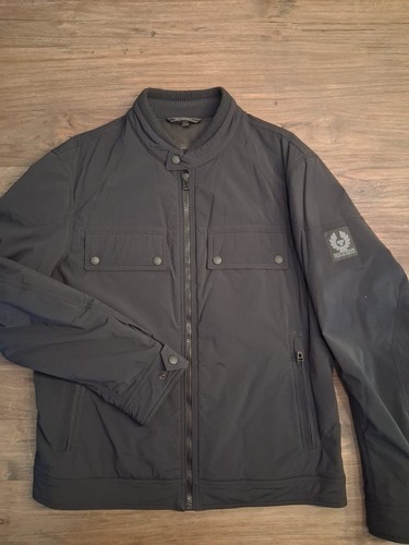 Belstaff herren jacke - herren,