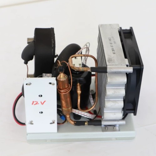 H191 mini kühlaggregat v - h191, mini-kühlaggregat