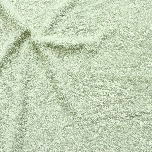 Frottee baumwollstoff - frottee,