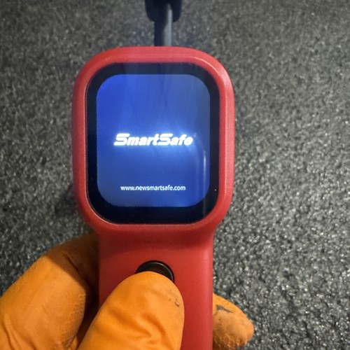 Smart safe launch ttm113 - smart,