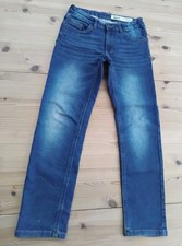 Pepperts Jungen Jeans 140 9-10