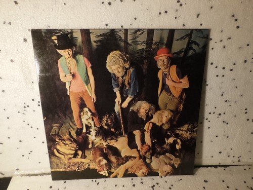 Jethro tull this was - tull, uk