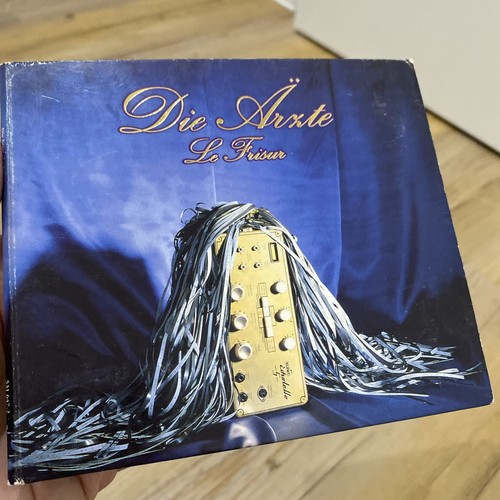 Die ärzte frisur - Ärzte,