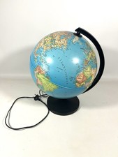beleuchteter Globus Rico