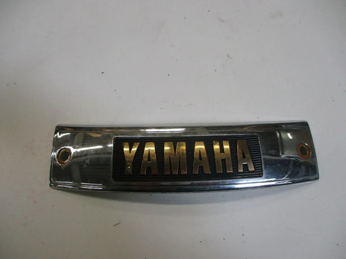 Yamaha xvz 1200 - 1200, 12