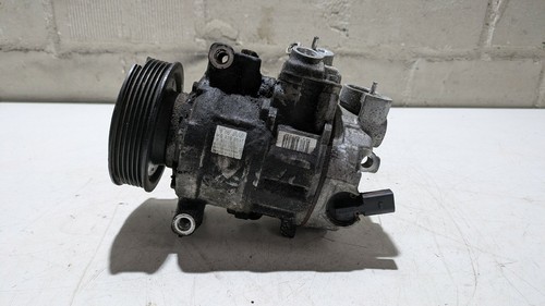 Kompressor klimaanlage - kompressor,