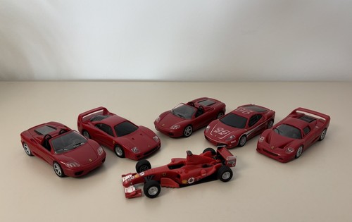 Konvolut sammlung modellauto - konvolut,