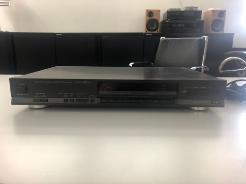 Technics g470 hifi stereo - technics, st-g470