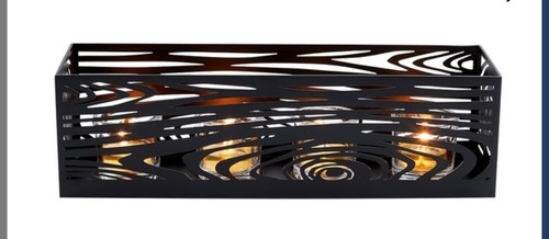 Partylite kerzenhalter wood - partylite,