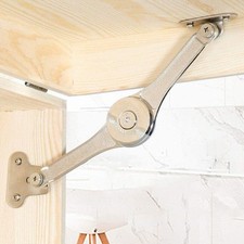 Küche Schrank Schranktür Hebestrebe Deckel Klappe Strebe Unterstützung Scharnier Werkzeug 2X