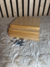 IKEA BENNO Buche. x4