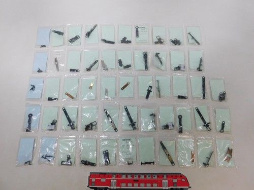 65x märklin - 65x, h0