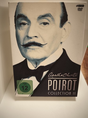 Poirot collection von - collection,