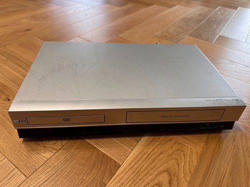 V280 dvd vhs - vhs, neue