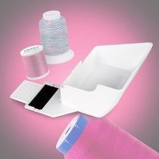 baby lock Auffangbehälter /