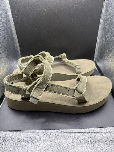 Teva midform universal canvas - midform,