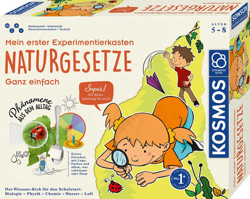 Mein erster