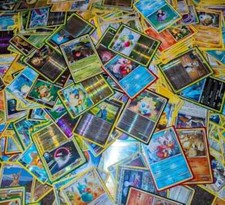 Pokemon Karten