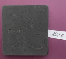 stampin up bigz Basic Shapes