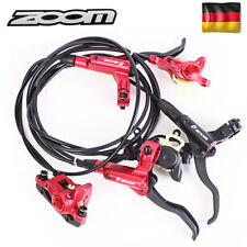 ZOOM Bremse Fahrrad MTB Hydraulische Scheibenbremse Bike