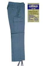 BW Moleskinfeldhose von Leo