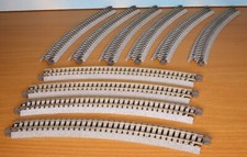 Kato 20-130 , - Spur N -, 10