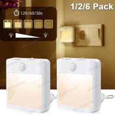 Dimmbar LED Nachtlicht mit