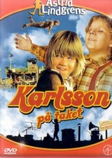 SCHWEDISCH:DVD Astrid