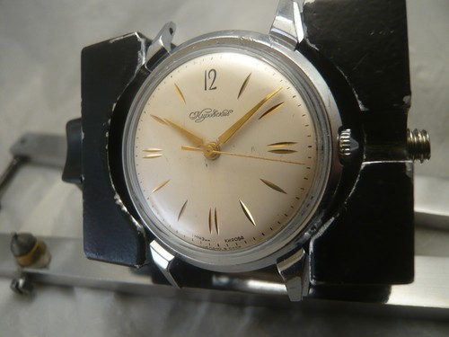 Kirovskie jewels cal 2408 - kirovskie,