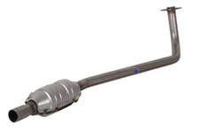 Kat Katalysator E-Prüfzeichen für Opel Corsa B 1,2 1,4 1,4i/Si C14NZ/SE Combo