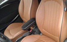 Deckel Mittelarmlehne Neu in