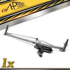 Wischergestänge mit