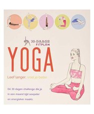 Yoga: Leef langer, voel je