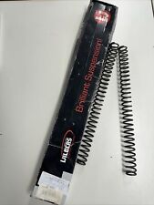 Wilbers Gabelfedern 600-0144-01 Kawasaki W 800 (EJ800 A) 2011-2017  #11241