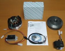 Sachs SM51 175 ccm Motor Vape