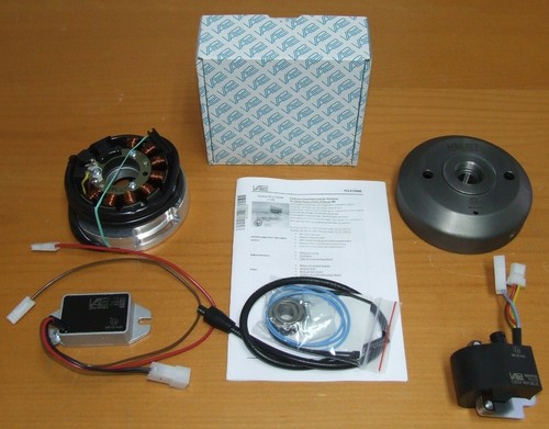 Sachs sm51 175 ccm - sachs, vape