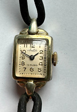 Art Deco Arctos   - Damenuhr