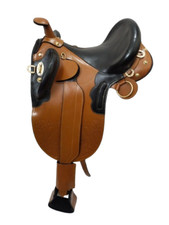 Australian Stock Horse Tack