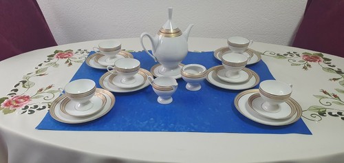 Krautheim 21 tlg - k&a,