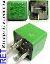 Relais Steuerrelais 03447012