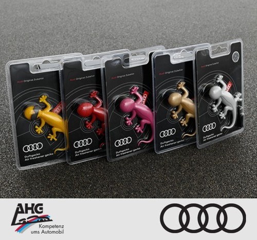 Original audi duftgecko - original,
