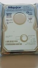 160 GB SATA Maxtor DiamondMax 10 6L160M0 HDD 7200rpm 8MB  3.5" Festplatte Neu