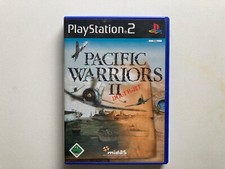 Pacific Warriors II - Dog